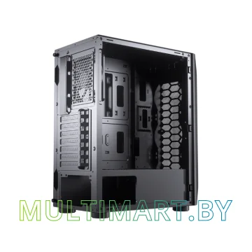 Корпус Cougar MX410 Mesh-G (CGR-5VM6B-MESH-G) картинка 10